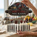 Premium PTBZ Wind Chime HQH