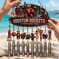Premium HTRK Wind Chime TTNL