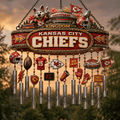 Premium KCC Wind Chime TNSM