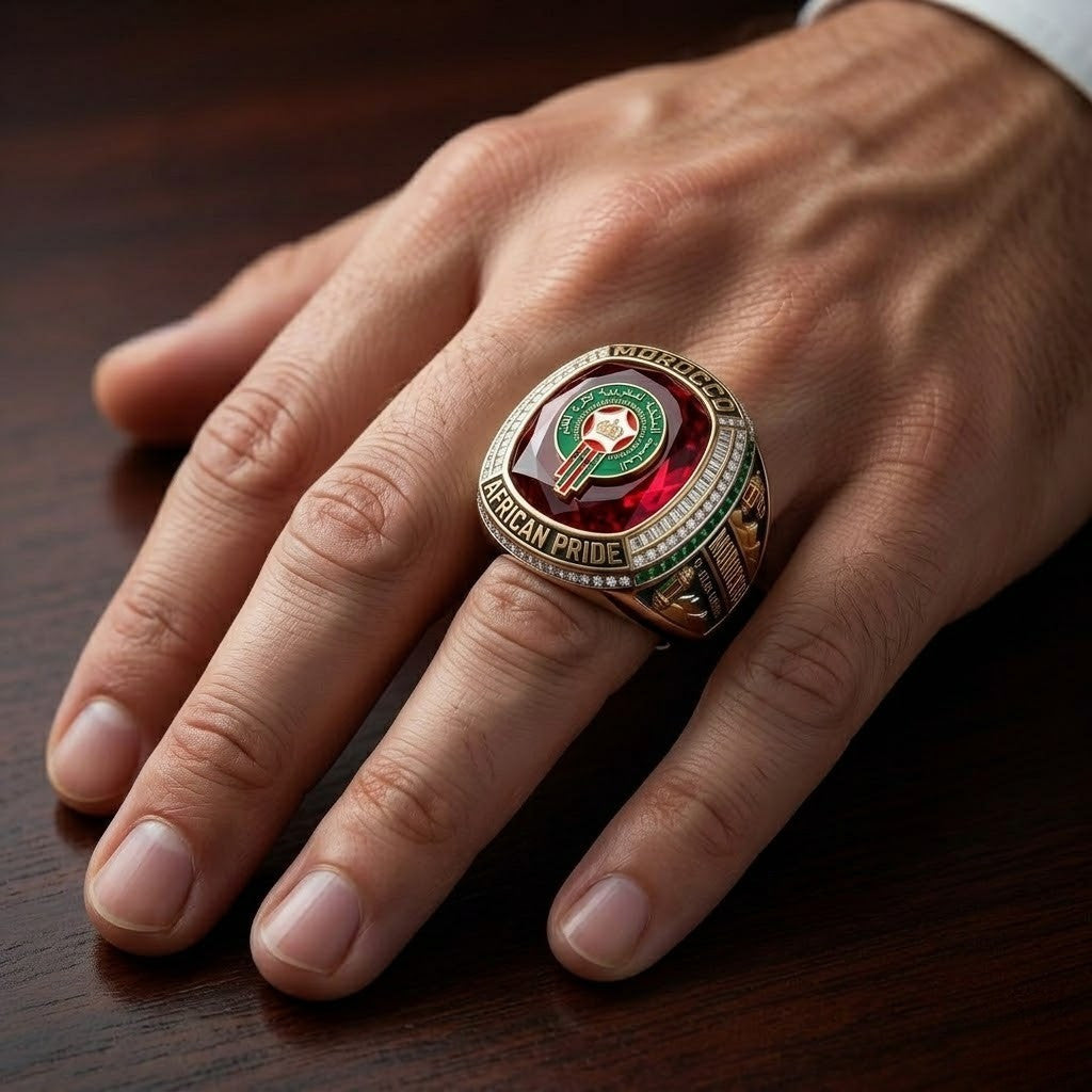 PREMIUM MRC RING PDL