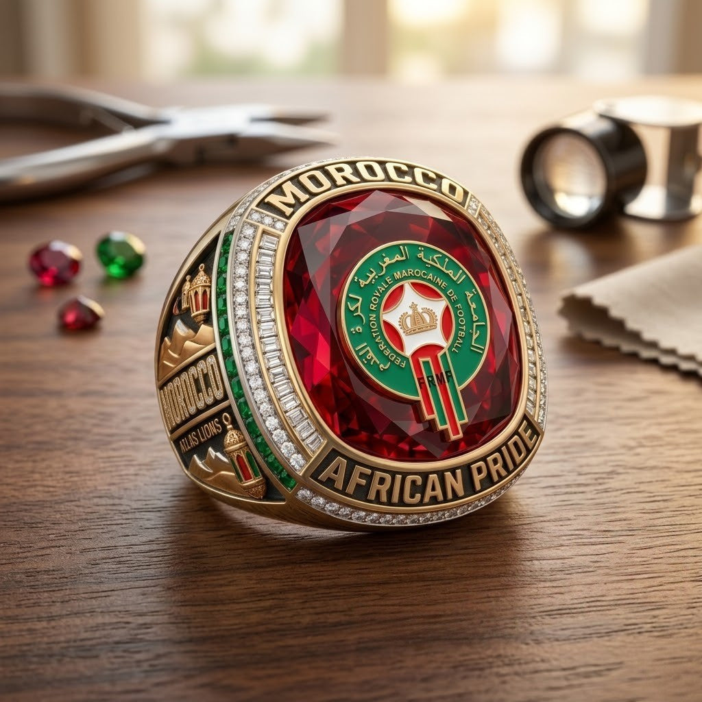 PREMIUM MRC RING PDL