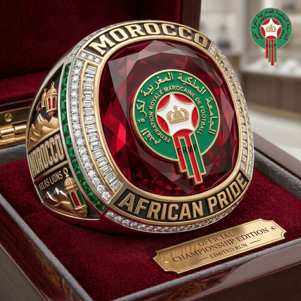 PREMIUM MRC RING PDL