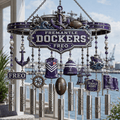 Premium FRMT Wind Chime LNTH