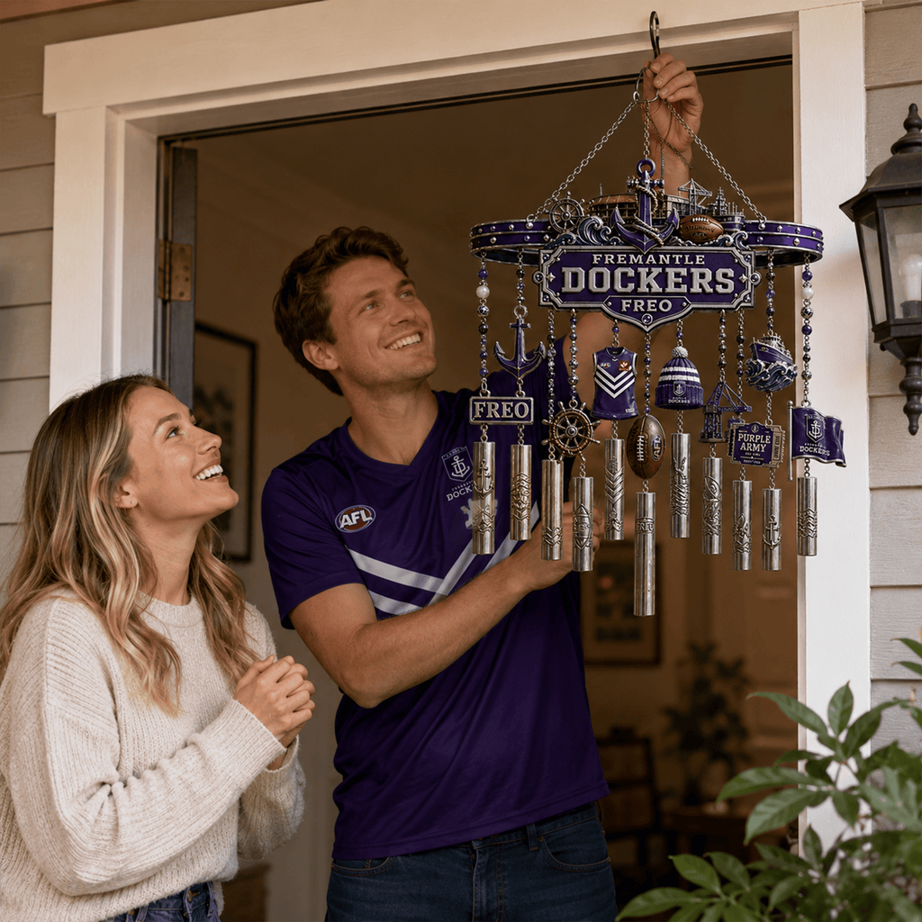 Premium FRMT Wind Chime LNTH