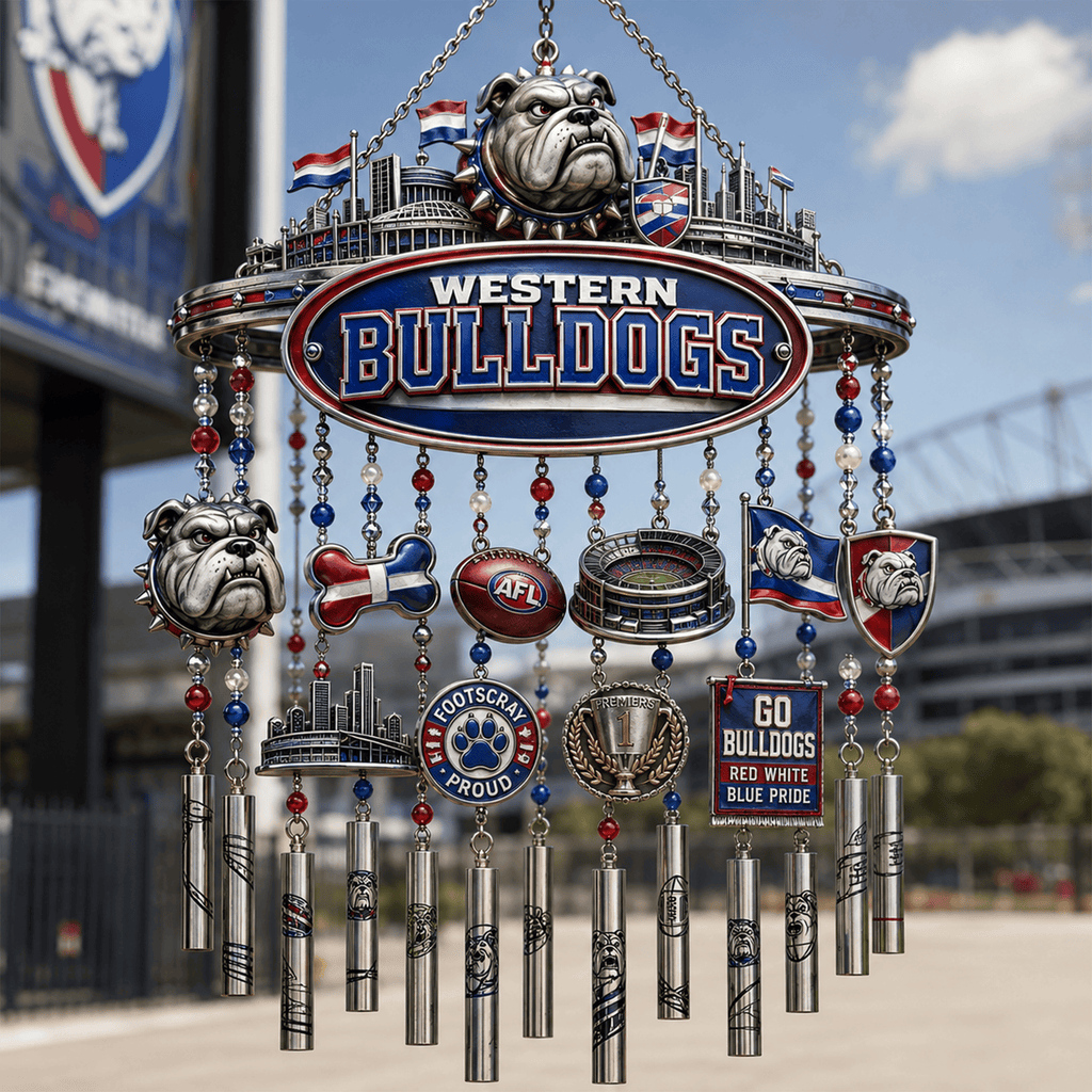 Premium WTB Wind Chime LNTH