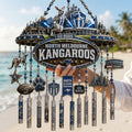 Premium NMKS Wind Chime HQH