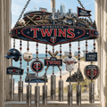 Premium MNST Wind Chime TTNL