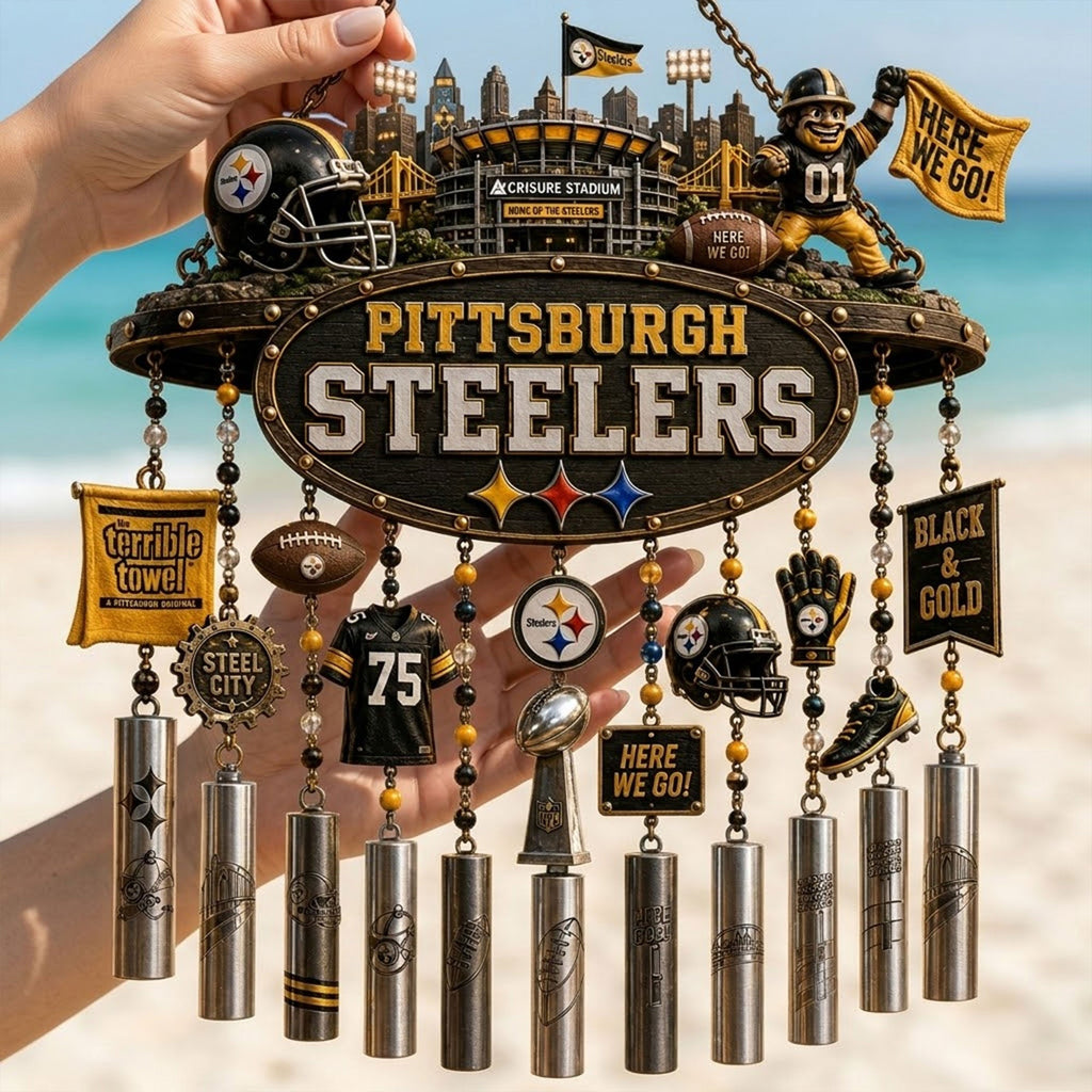 Premium PBS Wind Chime TTNL
