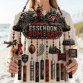 Premium ESD Wind Chime HQH