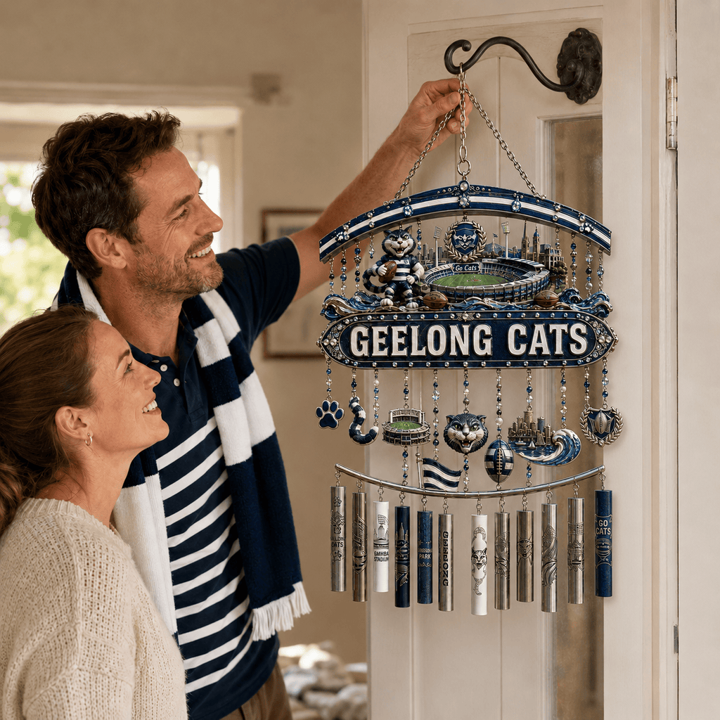 Premium GLC Wind Chime HQH