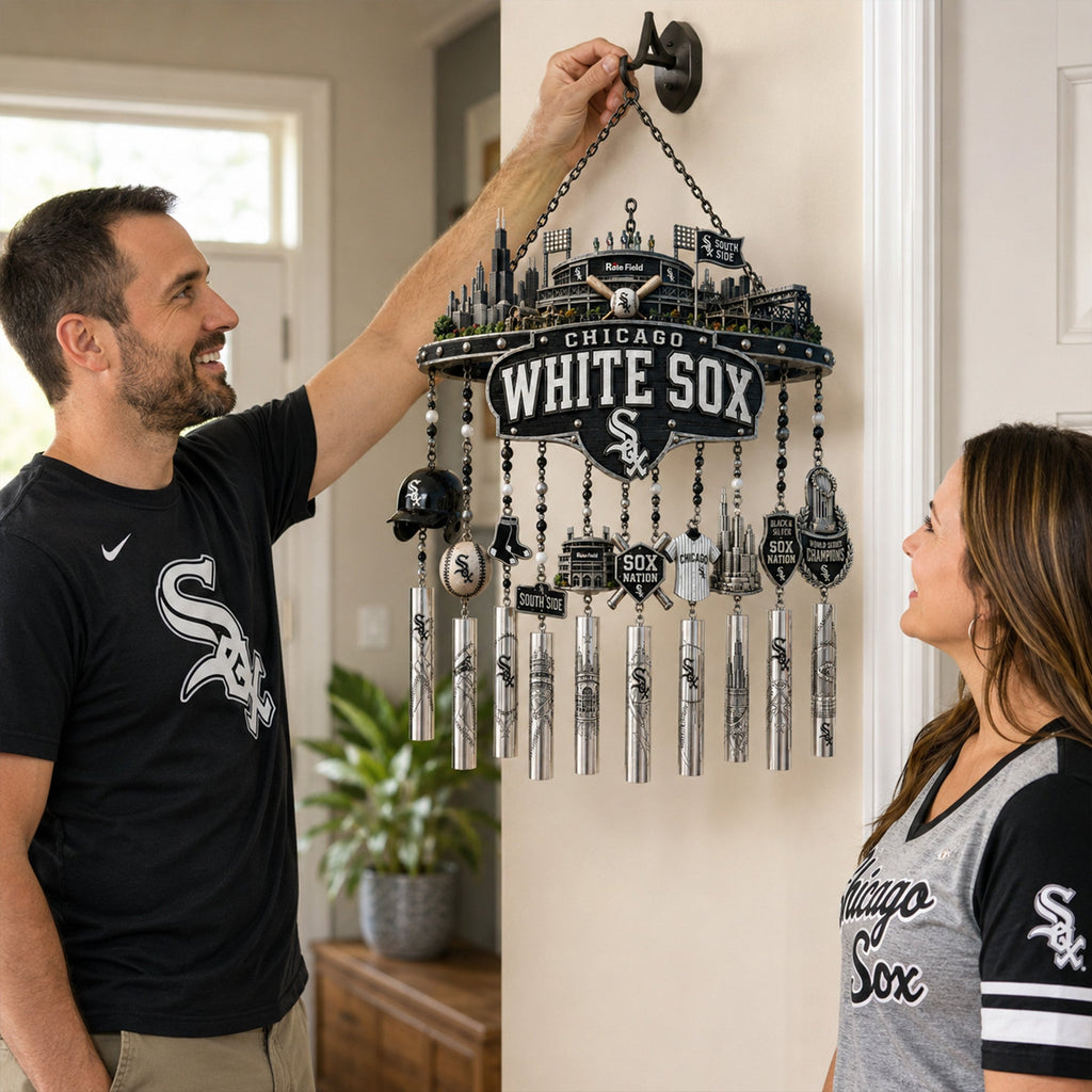 Premium CWS Wind Chime TTNL
