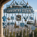 Premium COV Wind Chime TNSM