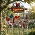 Premium SPM Wind Chime HTTT