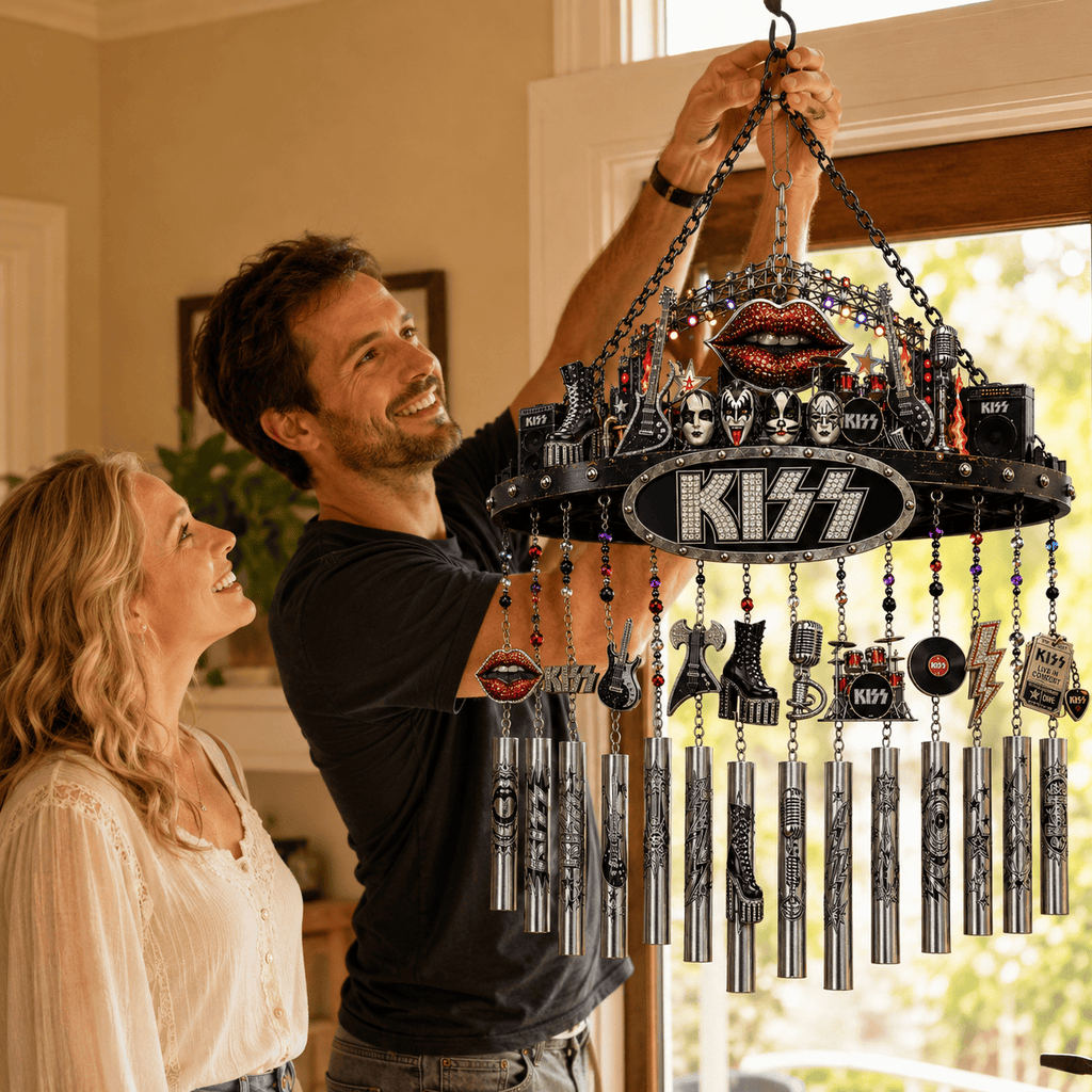 Premium KSS Wind Chime TTNL