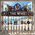 Premium TWO Wind Chime TTNL