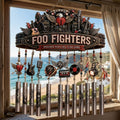 Premium FFT Wind Chime TTNL