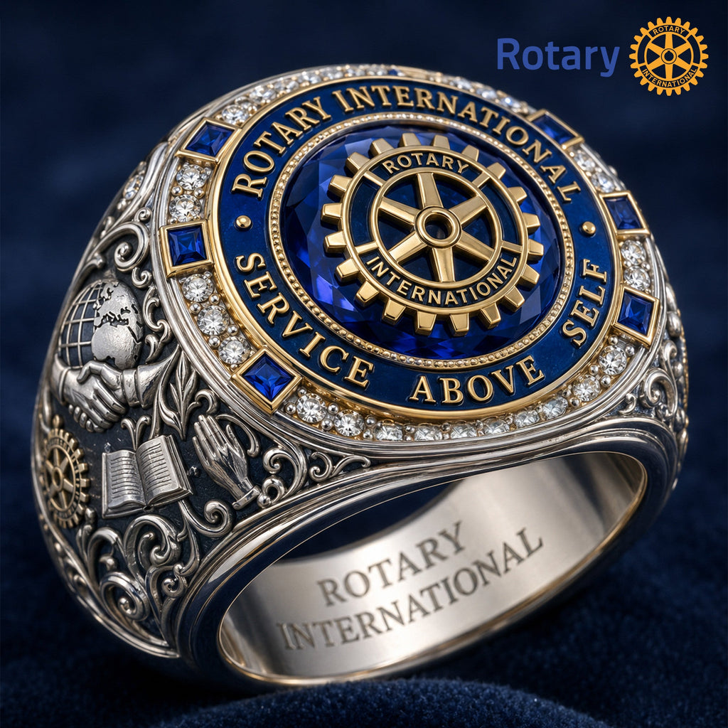 ROTI Premium Ring TNSM