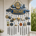 Premium ROTI Wind Chime TNSM
