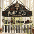 Premium PTV Wind Chime TTNL