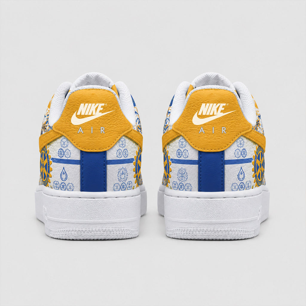 PREMIUM ROTI AF1 SNEAKER TNSM
