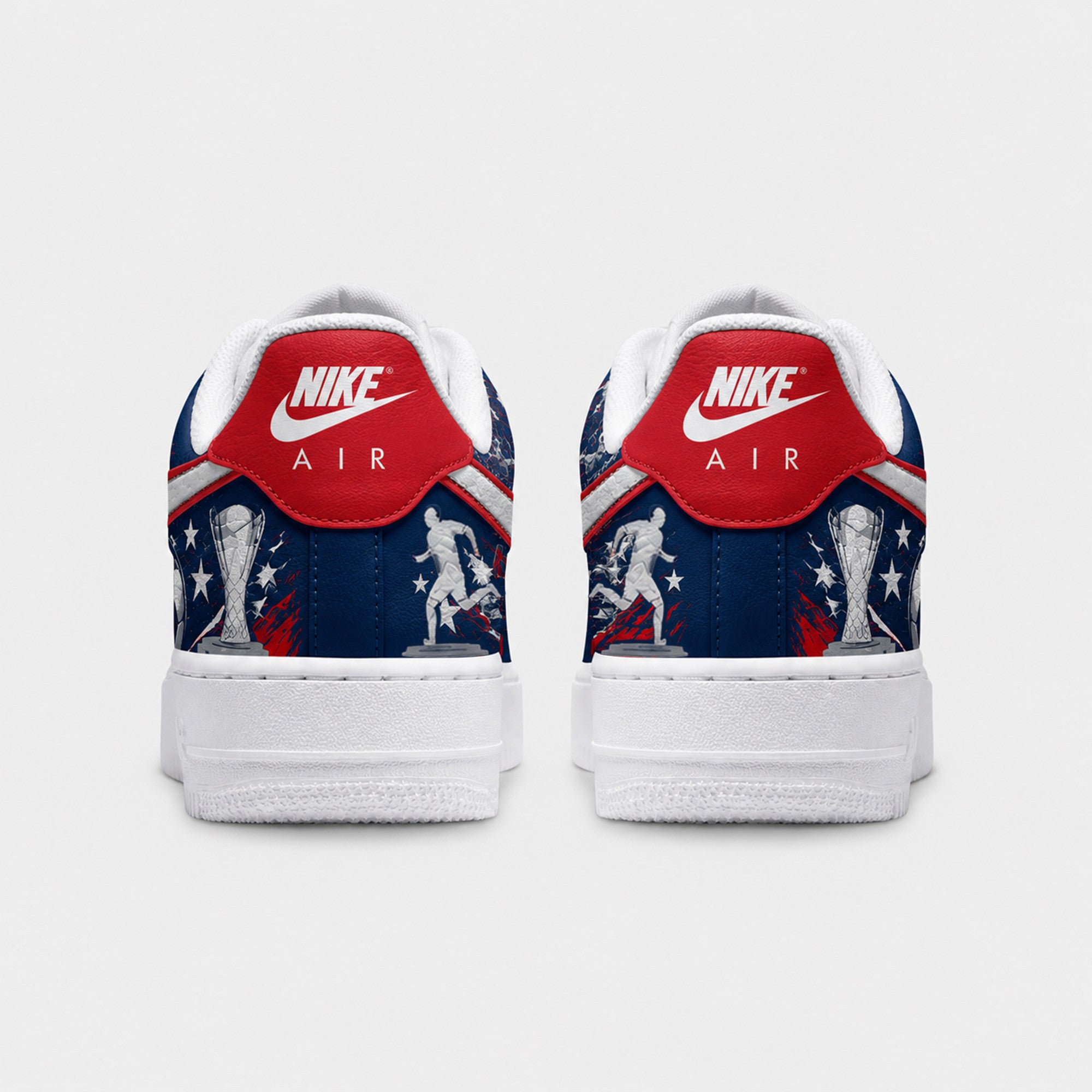 PREMIUM USMNT AF1 SNEAKER TNSM