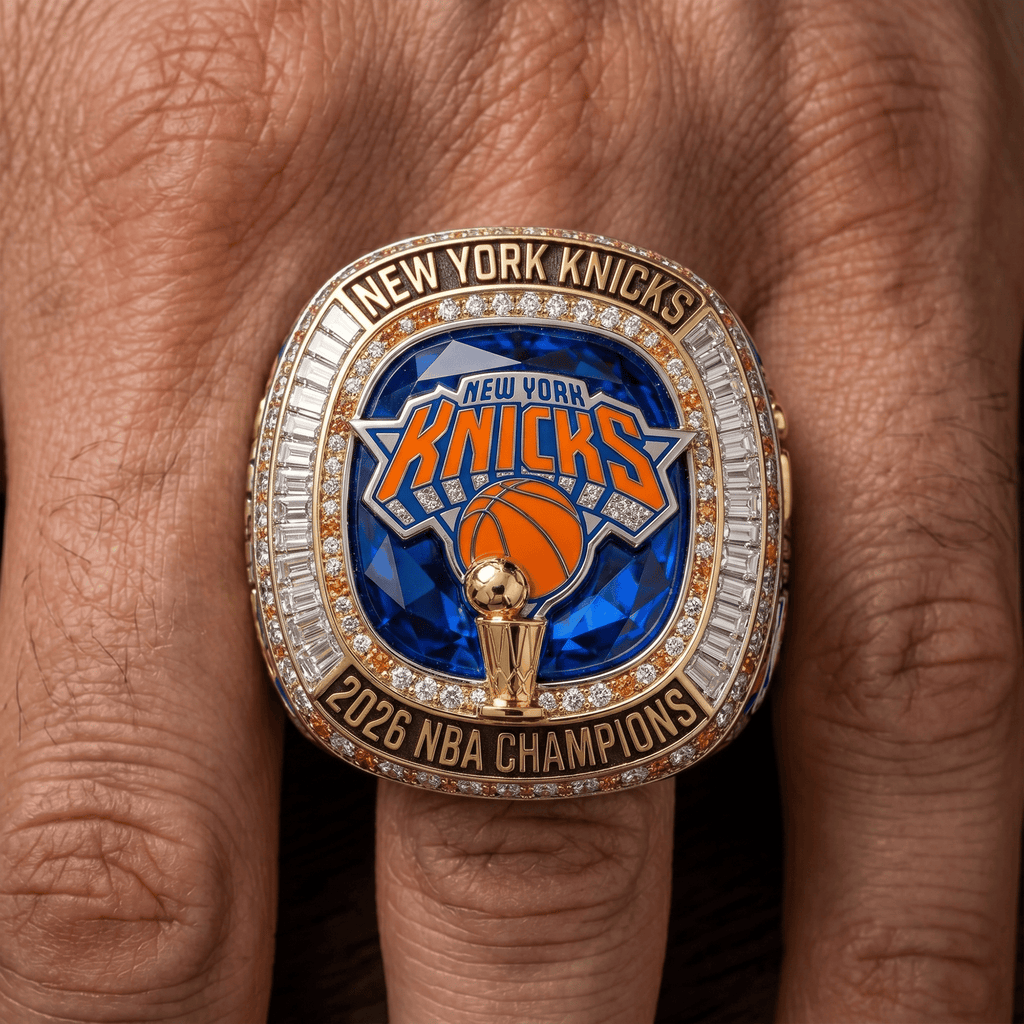 NYK Premium Ring LNTH