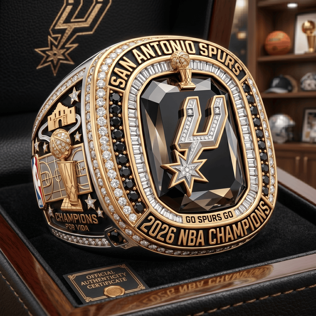 SAS Premium Ring LNTH