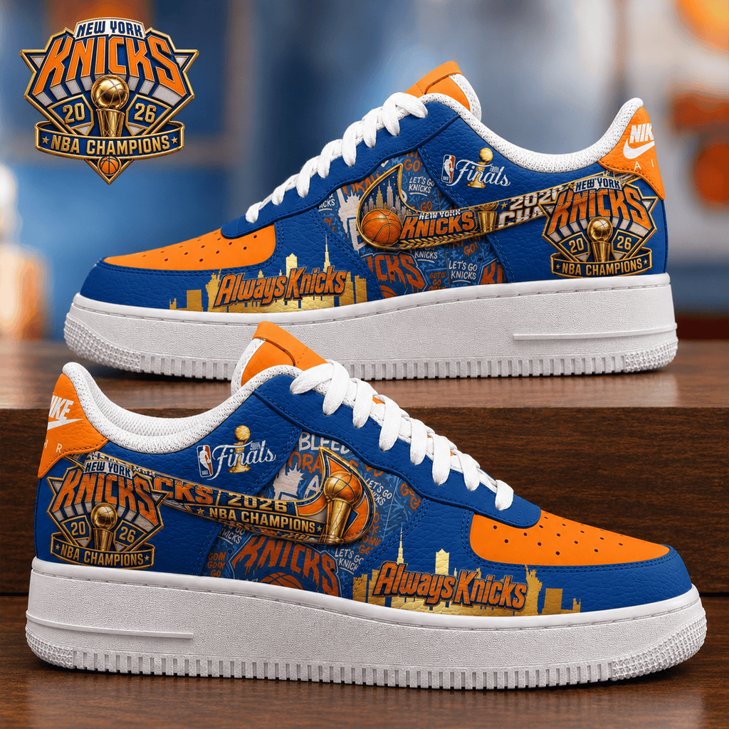 PREMIUM NYK AF1 SNEAKER LNTH