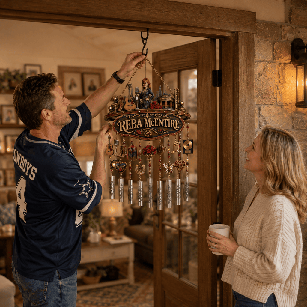 Premium RME Wind Chime PDL