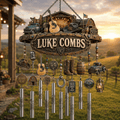Premium LKC Wind Chime PDL