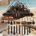 Premium HRR Wind Chime HQH
