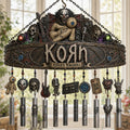 Premium KRN Wind Chime TTNL