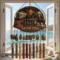 Premium TRCS Wind Chime HQH