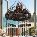 Premium SNDN Wind Chime HQH