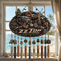 Premium ZZT Wind Chime HQH