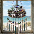 Premium PIH Wind Chime HQH