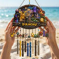 Premium PKC Wind Chime HQH