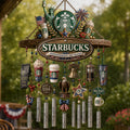 Premium STBK Wind Chime TNSM