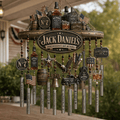 Premium JND Wind Chime TNSM