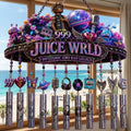Premium WRLD Wind Chime TTNL