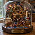 US250 Fantasy Decor Lamp HTTT