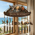 Premium DHT Wind Chime TTNL