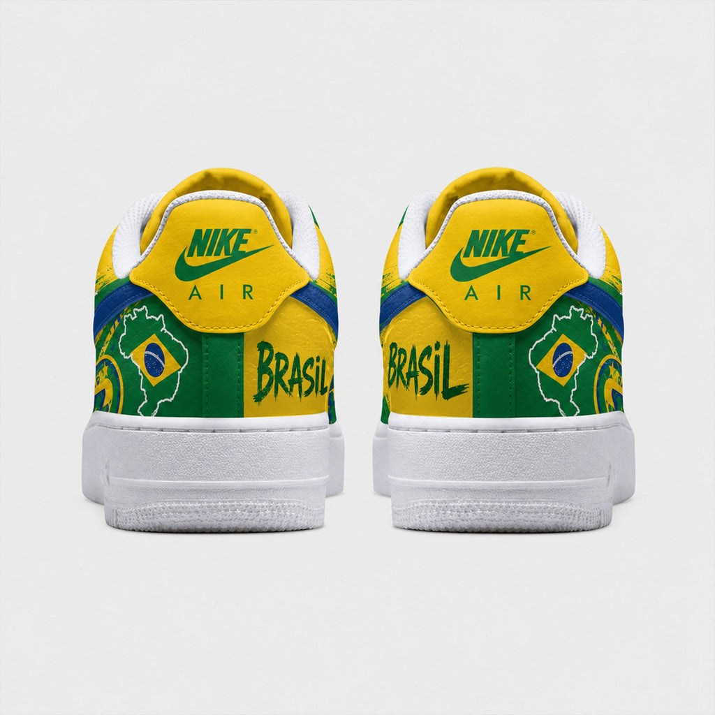 PREMIUM BRZ AF1 SNEAKER TNSM