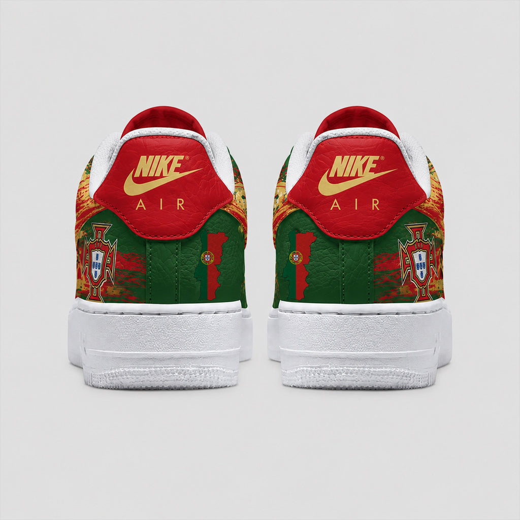 PREMIUM POR AF1 SNEAKER TNSM