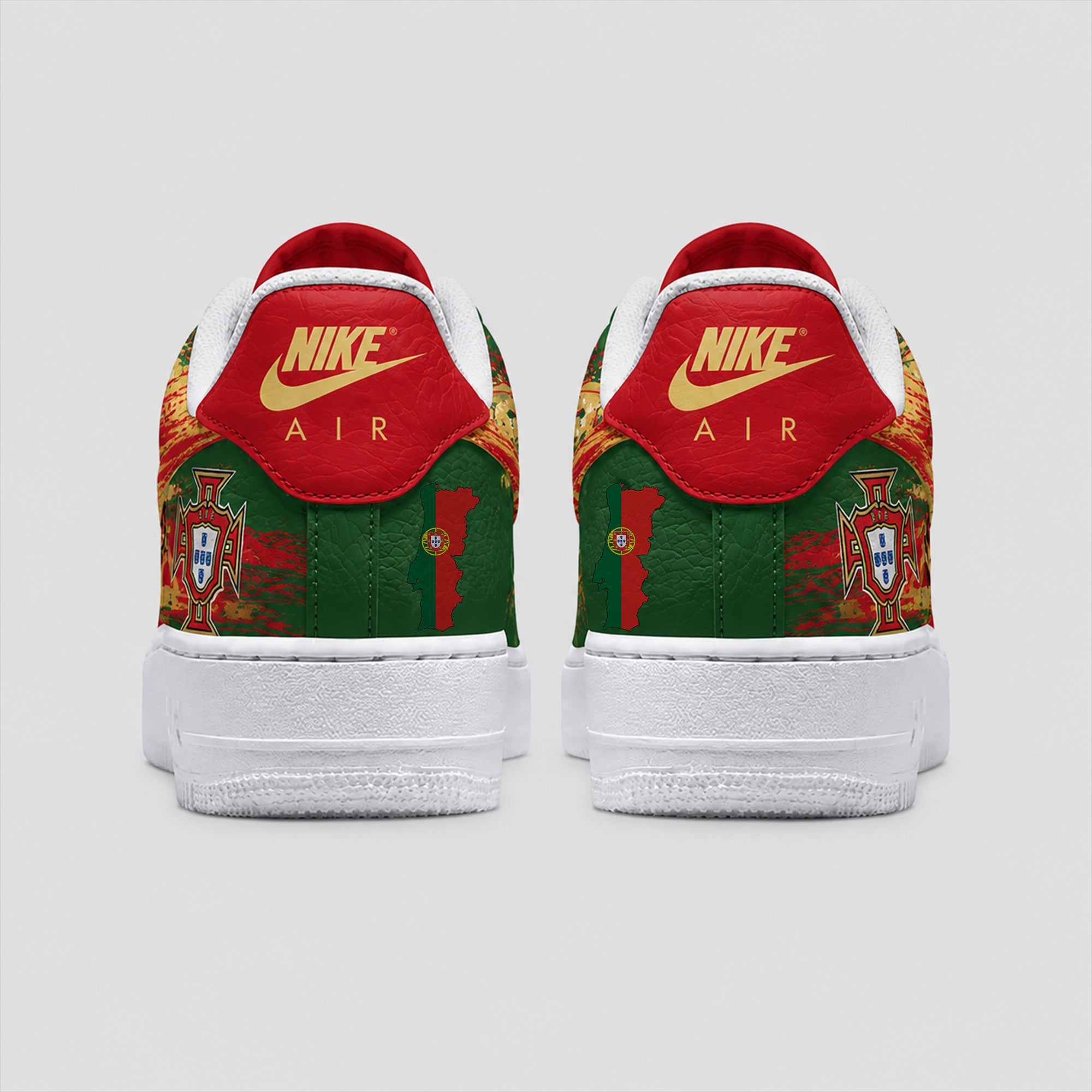 PREMIUM POR AF1 SNEAKER TNSM
