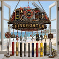 Premium FRFT Wind Chime HQH
