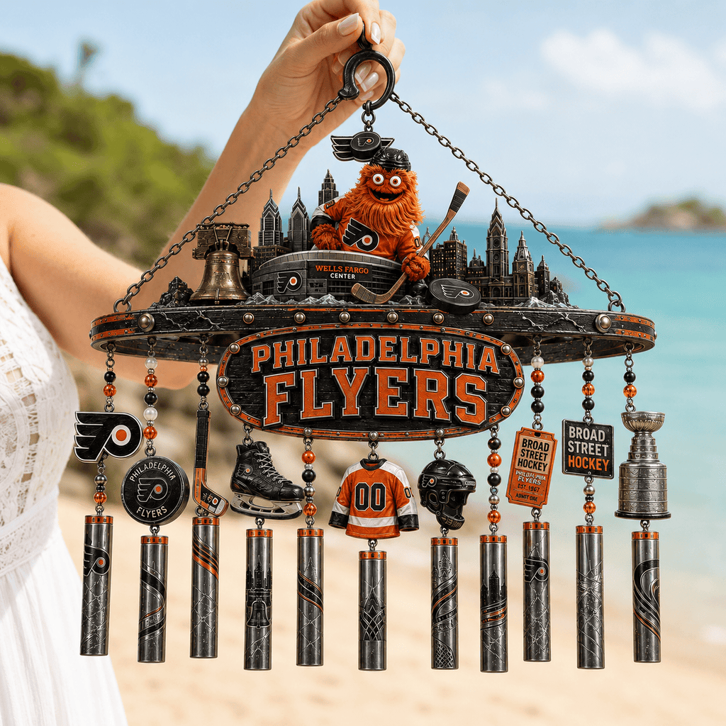 Premium PLF Wind Chime NPL