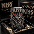 Premium KSS Zippo Lighter PDL