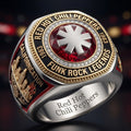 RHCP Premium Ring NPL