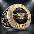 GNR Premium Ring NPL
